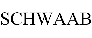 SCHWAAB trademark