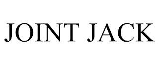 JOINT JACK trademark