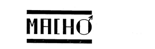 MACHO trademark