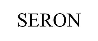 SERON trademark