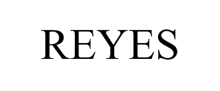 REYES trademark