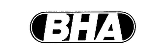 BHA trademark