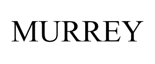MURREY trademark