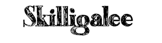 SKILLIGALEE trademark