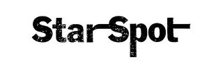 STARSPOT