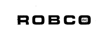 ROBCO INC