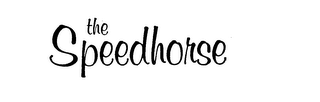 THE SPEEDHORSE trademark