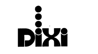 DIXI