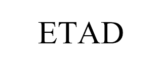ETAD trademark