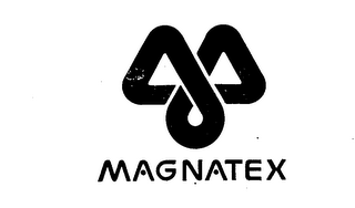 M MAGNATEX trademark