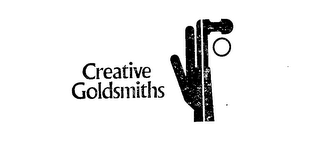 CREATIVE GOLDSMITHS