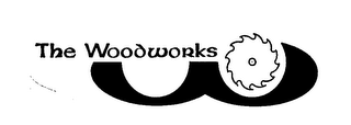 THE WOODWORKS W 