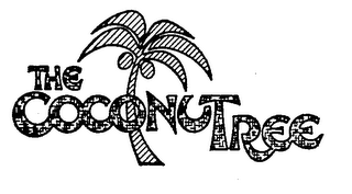 THE COCONUTREE