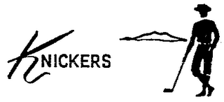 KNICKERS