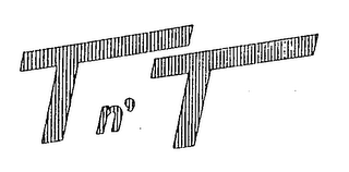 T N' T trademark