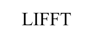 LIFFT trademark
