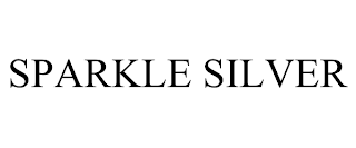 SPARKLE SILVER trademark