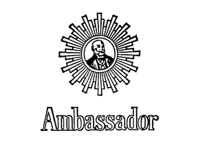 AMBASSADOR