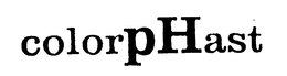 COLORPHAST trademark