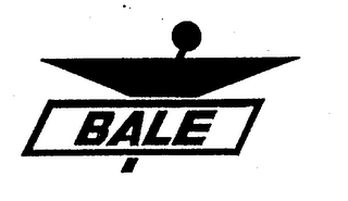 BALE trademark