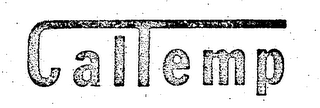 CALTEMP