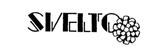 SVELTO trademark