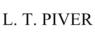 L. T. PIVER trademark