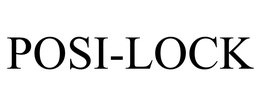 POSI-LOCK
