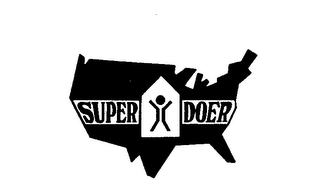 SUPER DOER