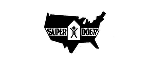 SUPER DOER