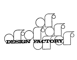 DESIGN FACTORY