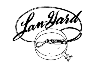 LAN-GARD