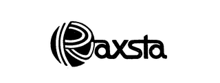 RAXSTA trademark