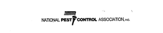 NATIONAL PEST CONTROL ASSOCIATION, INC.