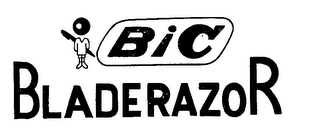 BIC BLADERAZOR