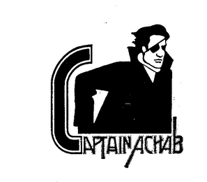 CAPTAIN ACHAB