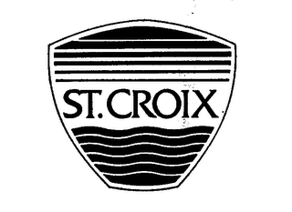 ST. CROIX