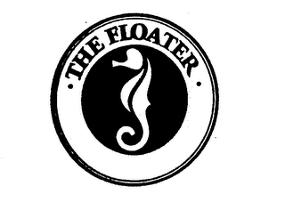 -THE FLOATER-