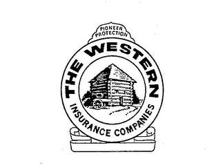 THE WESTERN INSURANCE COMPANIES