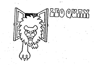 LEO QUAN
