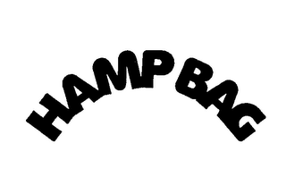 HAMP BAG