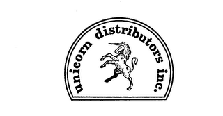 UNICORN DISTRIBUTORS INC.