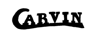 CARVIN trademark