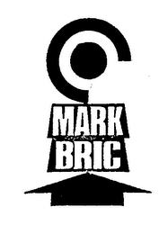 MARK BRIC