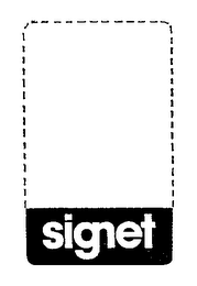 SIGNET