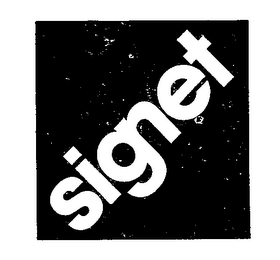 SIGNET