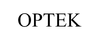 OPTEK trademark