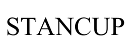STANCUP trademark