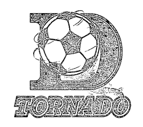 D TORNADO