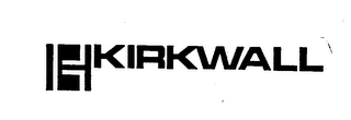 KIRKWALL